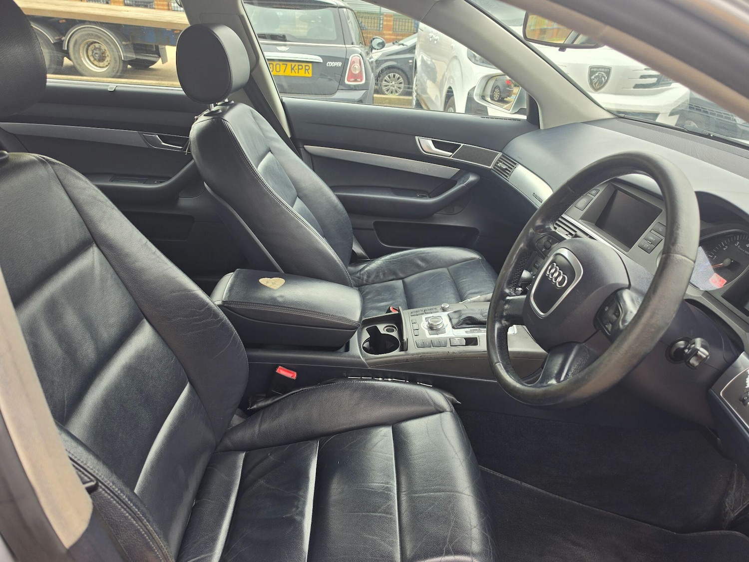 Used Audi A6 2005 for sale - 78100765: Photo 22