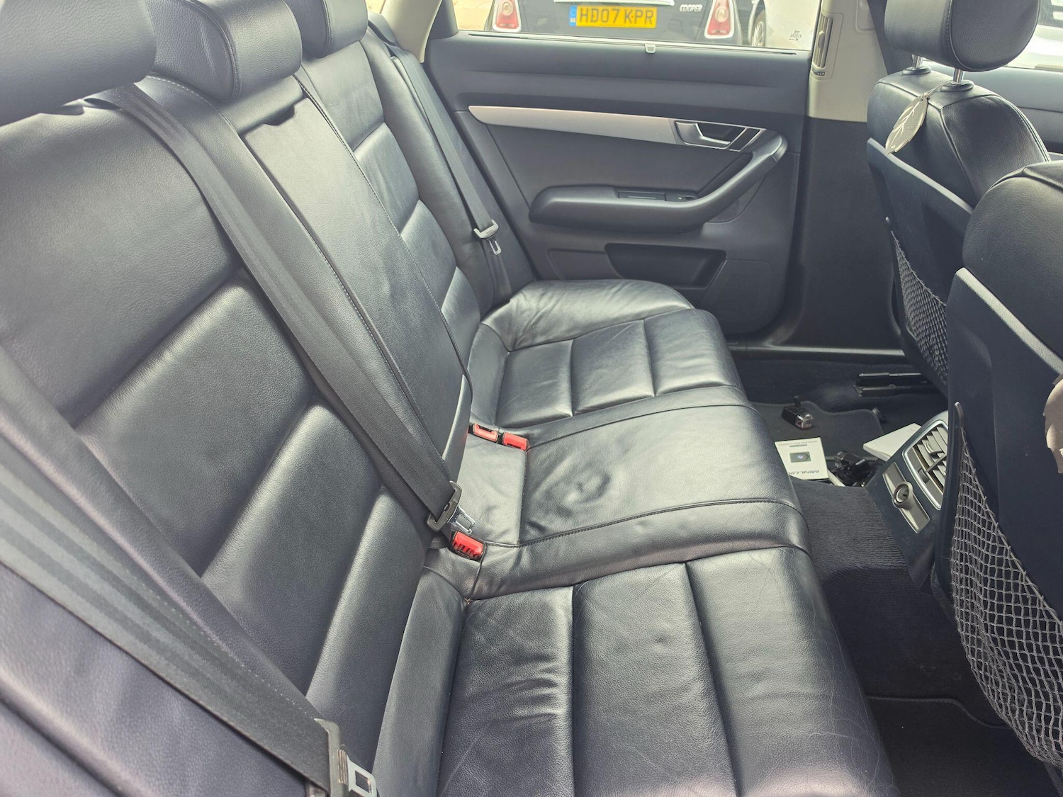 Used Audi A6 2005 for sale - 78100765: Photo 23