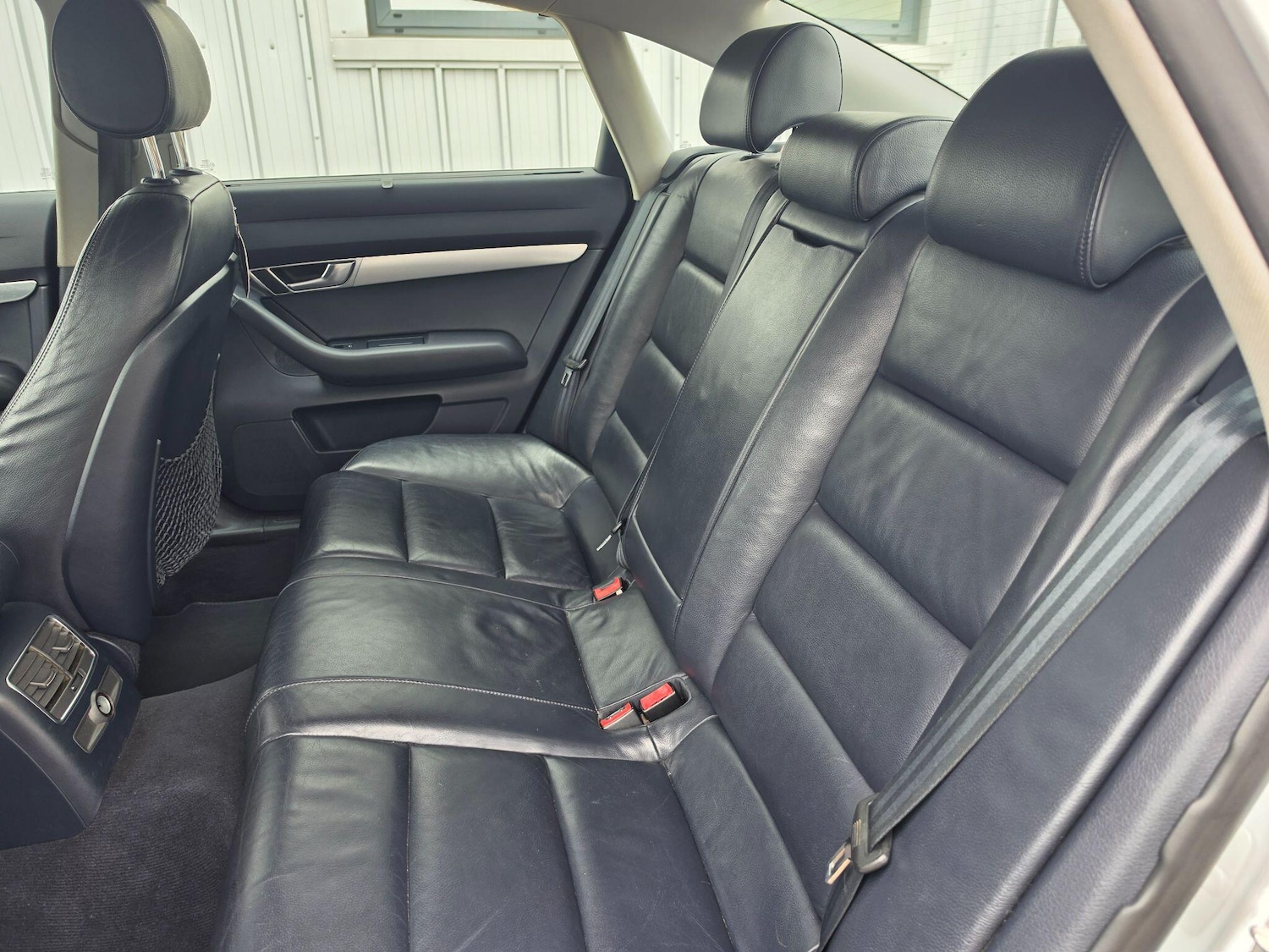 Used Audi A6 2005 for sale - 78100765: Photo 24