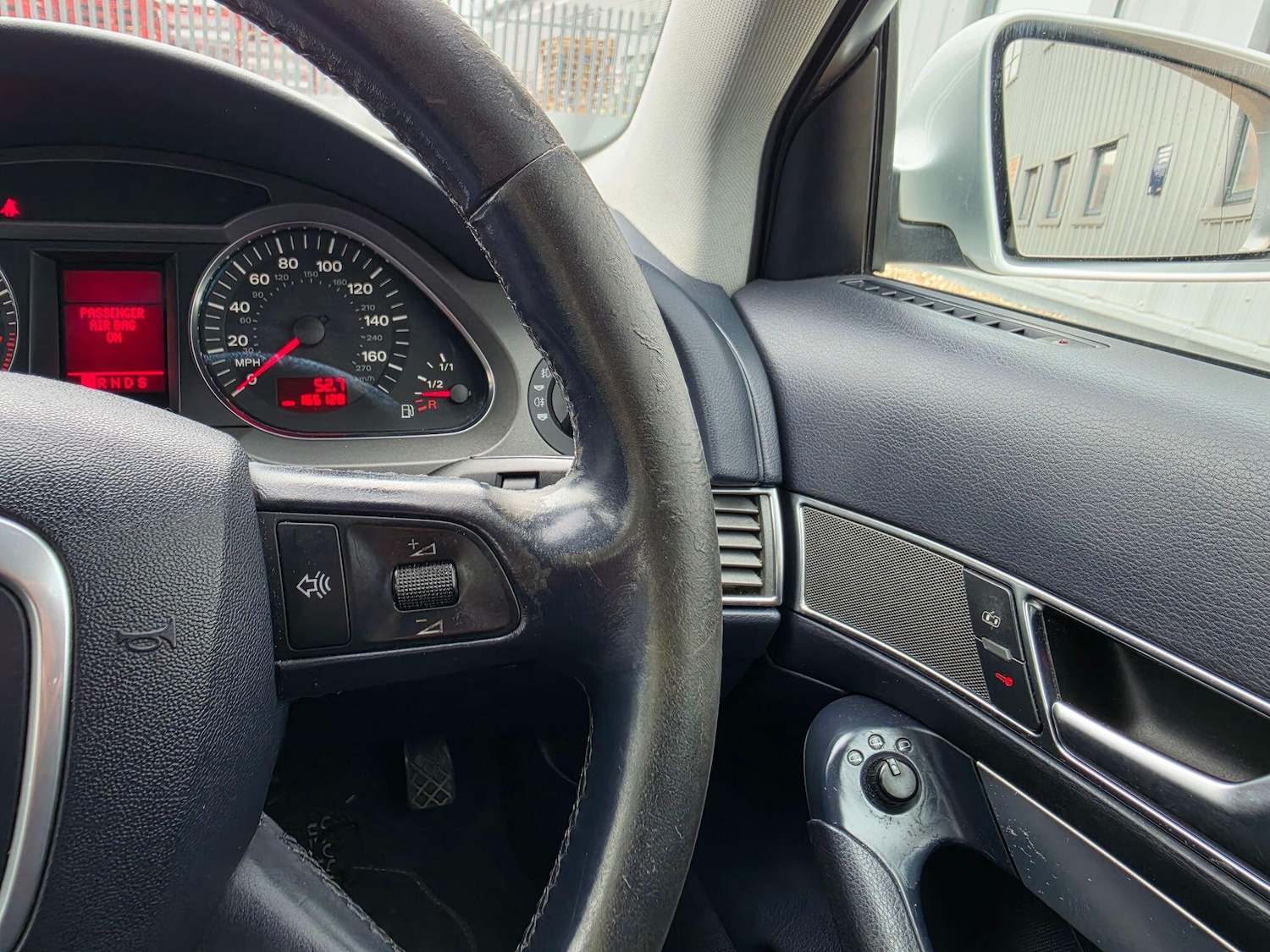 Used Audi A6 2005 for sale - 78100765: Photo 25