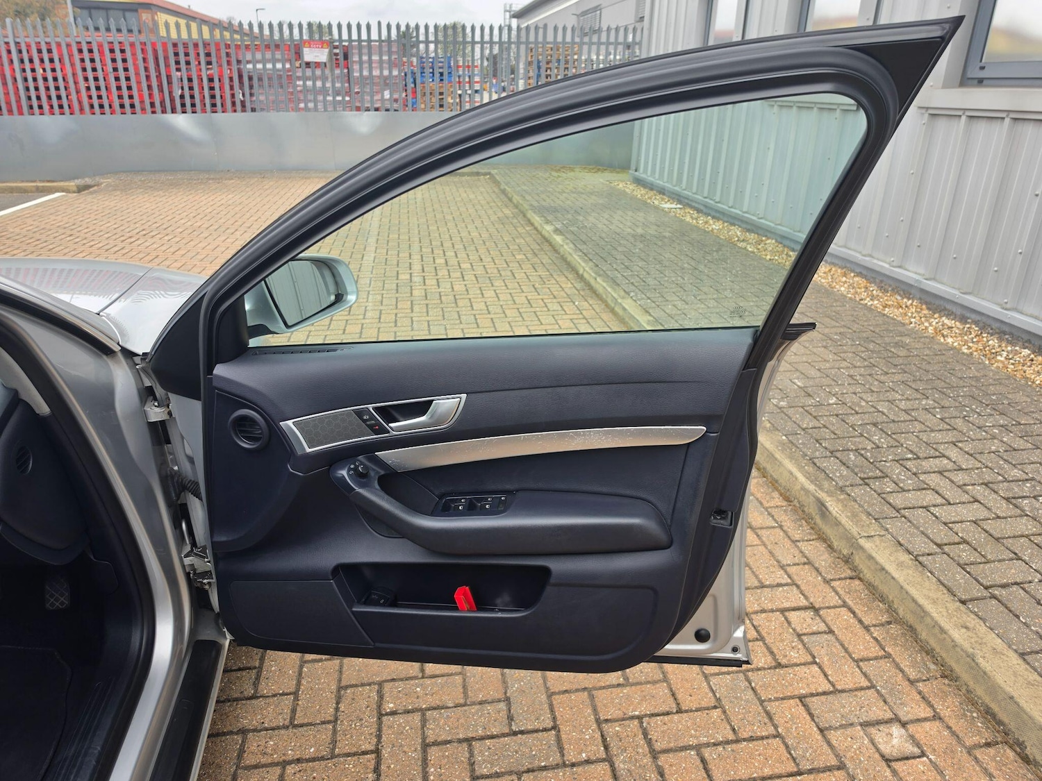 Used Audi A6 2005 for sale - 78100765: Photo 26