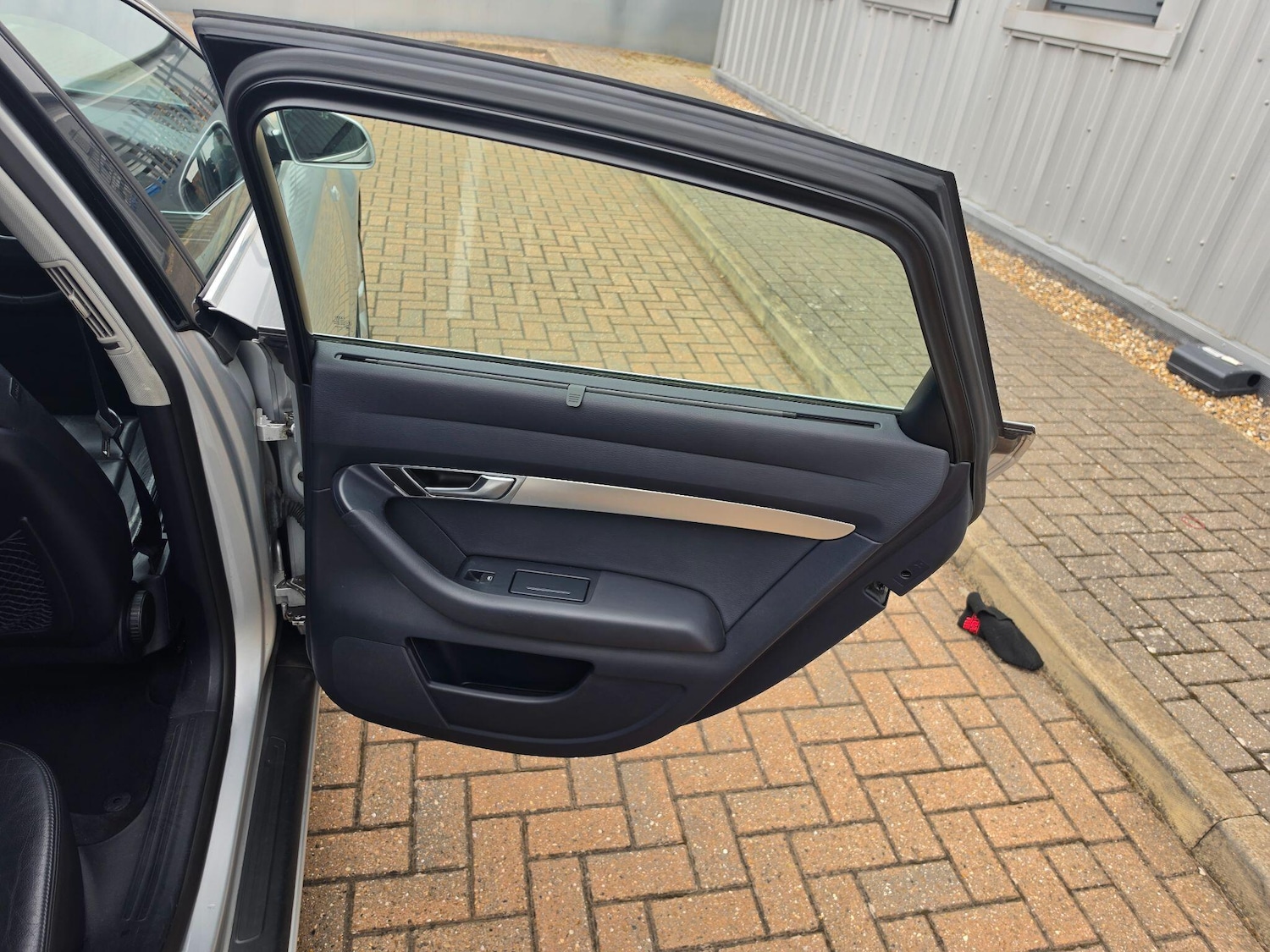 Used Audi A6 2005 for sale - 78100765: Photo 27