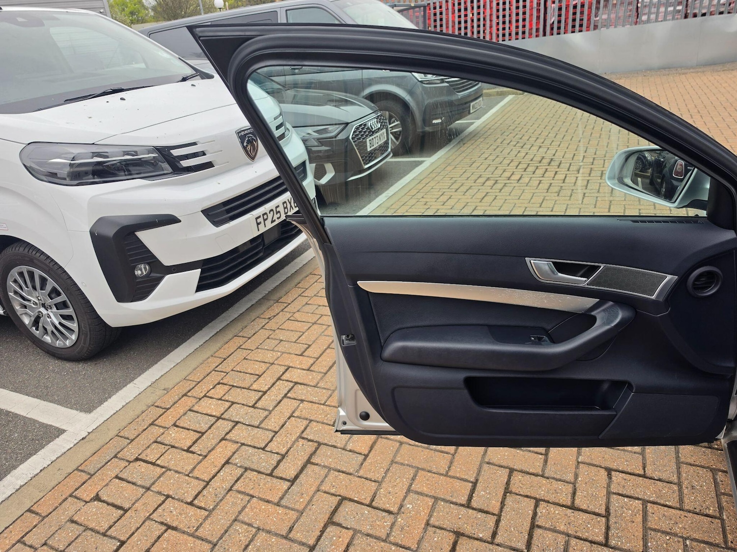 Used Audi A6 2005 for sale - 78100765: Photo 28