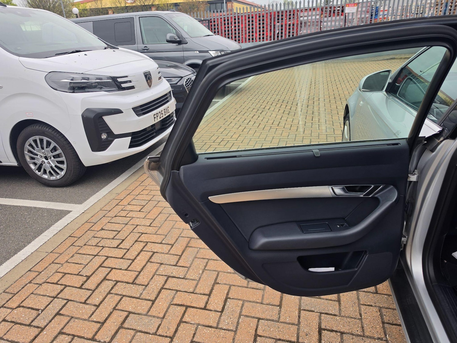 Used Audi A6 2005 for sale - 78100765: Photo 29