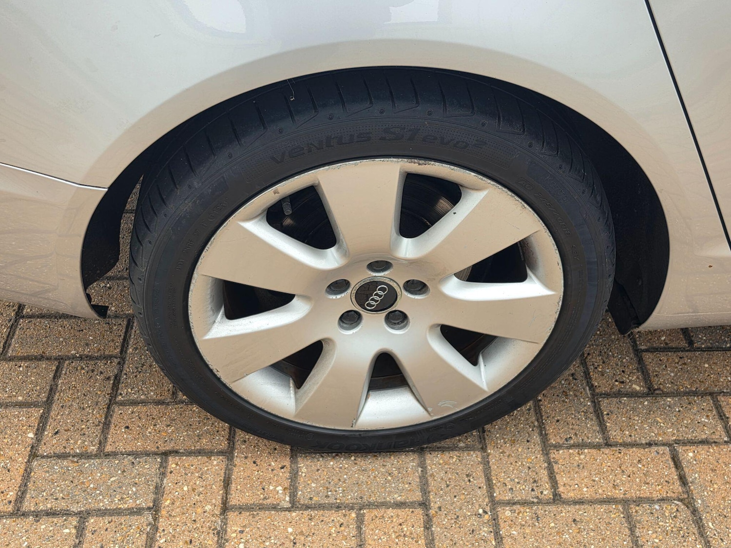 Used Audi A6 2005 for sale - 78100765: Photo 30