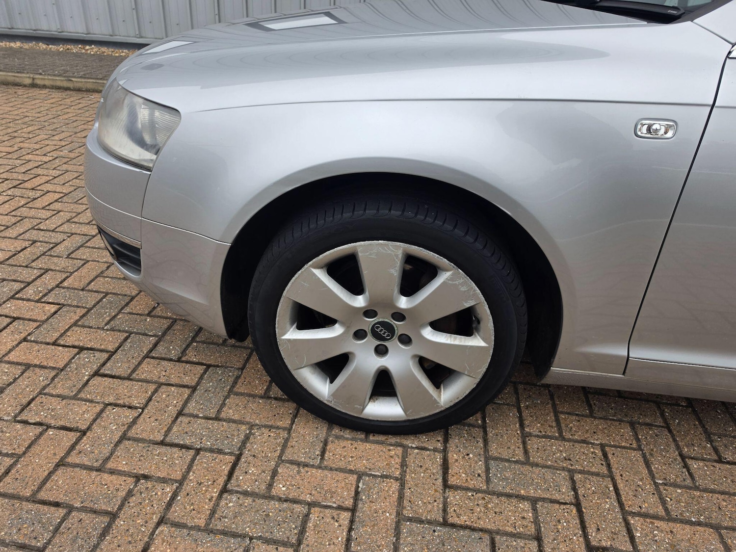 Used Audi A6 2005 for sale - 78100765: Photo 31