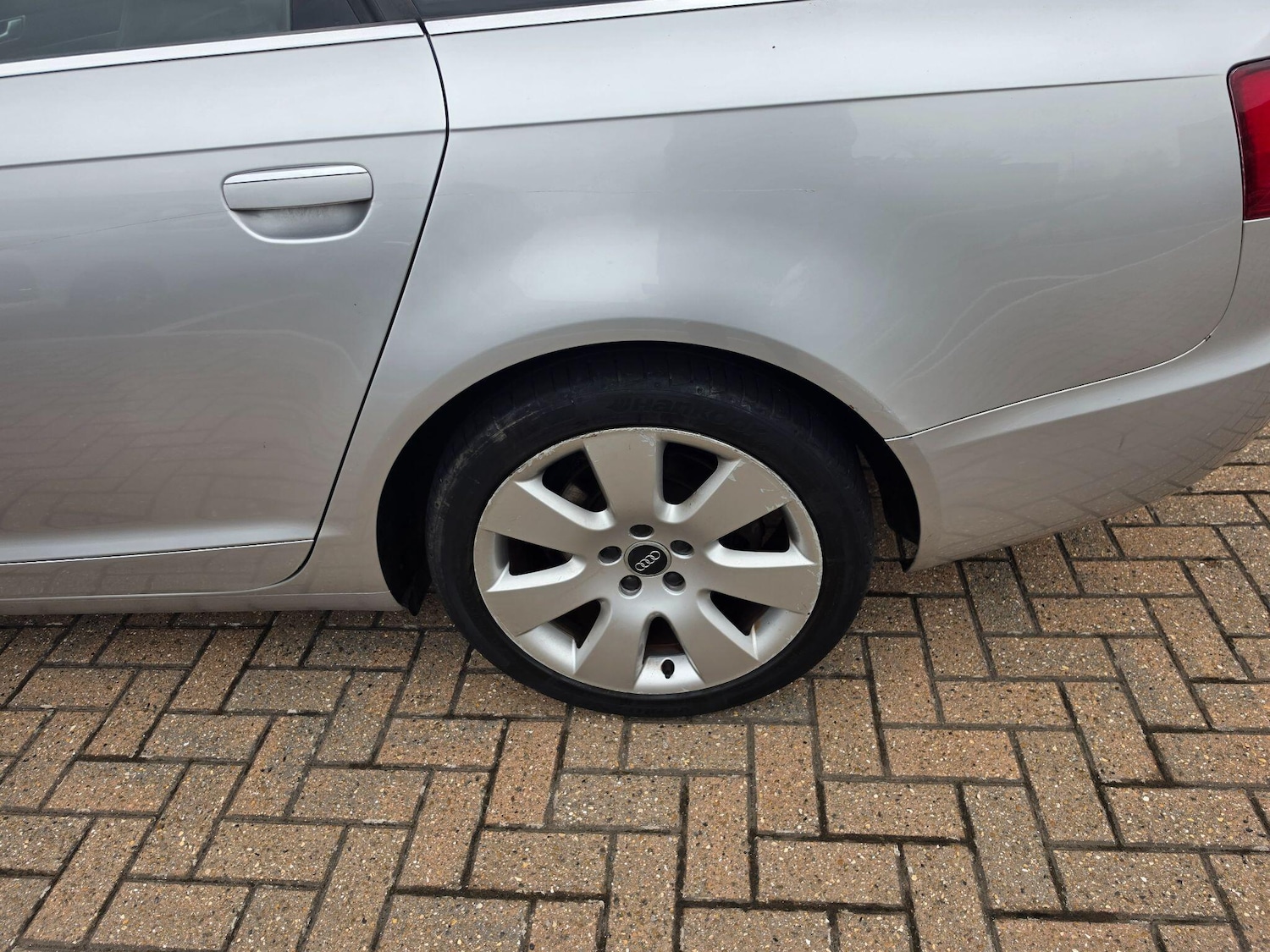 Used Audi A6 2005 for sale - 78100765: Photo 32