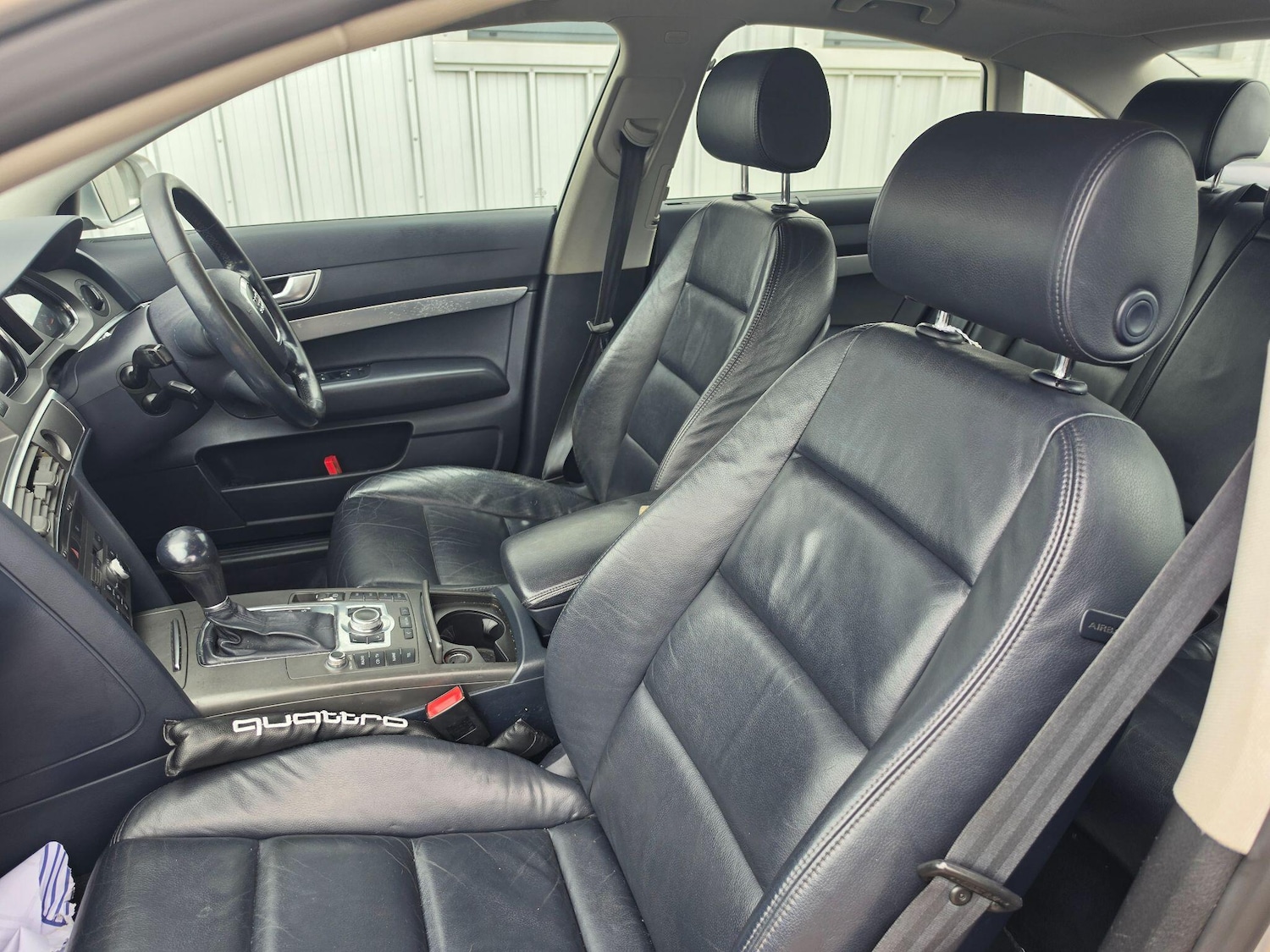 Used Audi A6 2005 for sale - 78100765: Photo 36