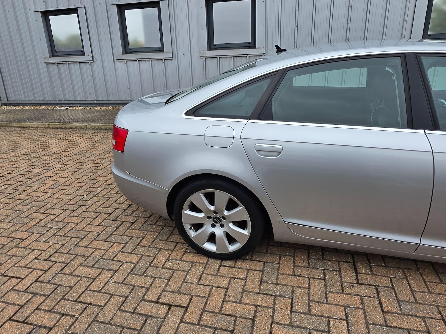 Used Audi A6 2005 for sale - 78100765: Photo 38