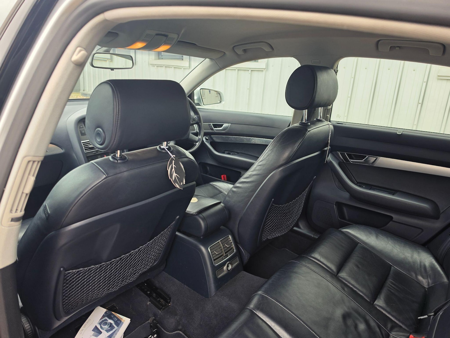 Used Audi A6 2005 for sale - 78100765: Photo 40