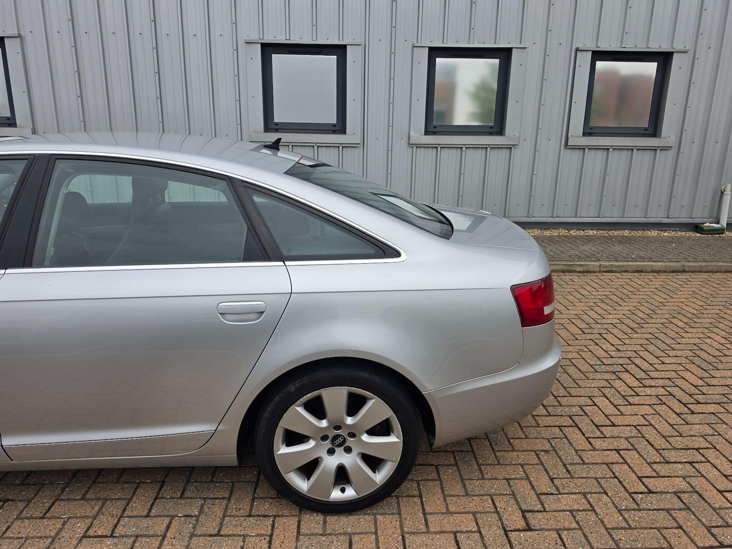 Used Audi A6 2005 for sale - 78100765: Photo 41