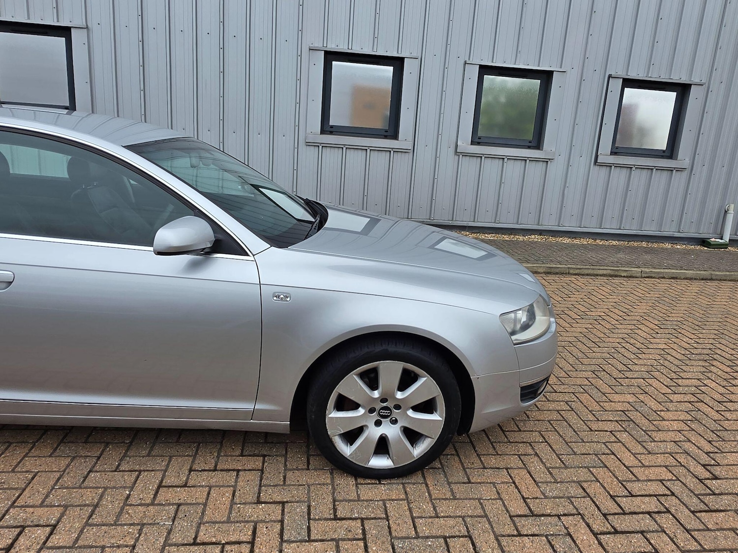 Used Audi A6 2005 for sale - 78100765: Photo 7