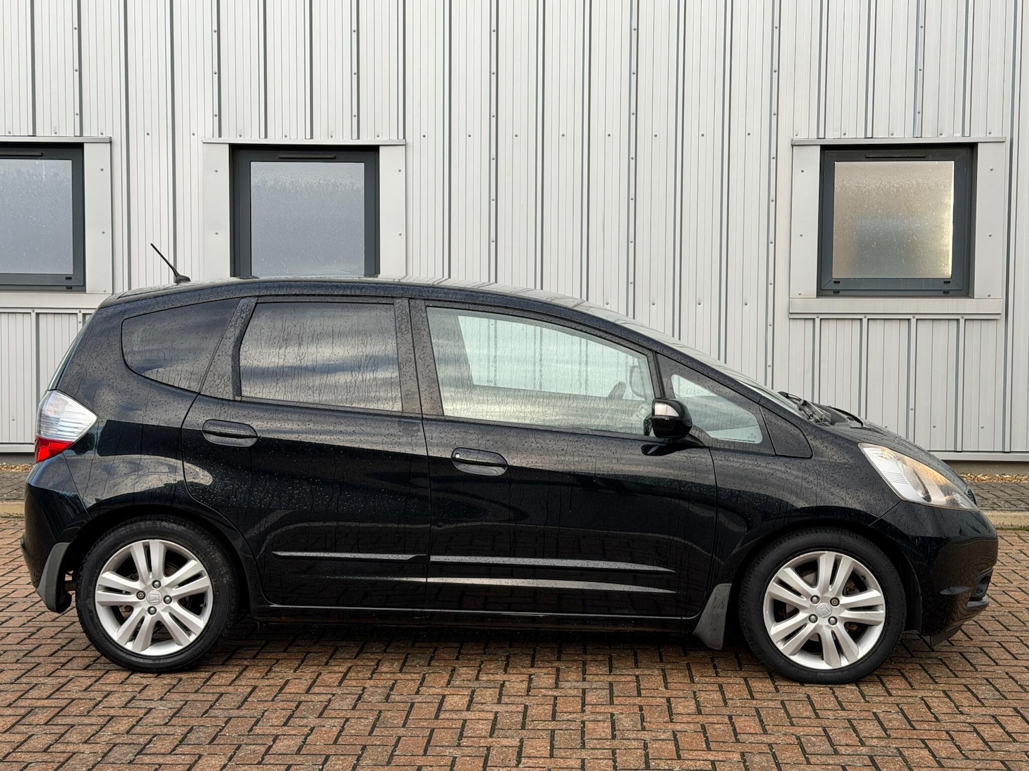 Used Honda Jazz 2010 for sale - 76377629: Photo 13