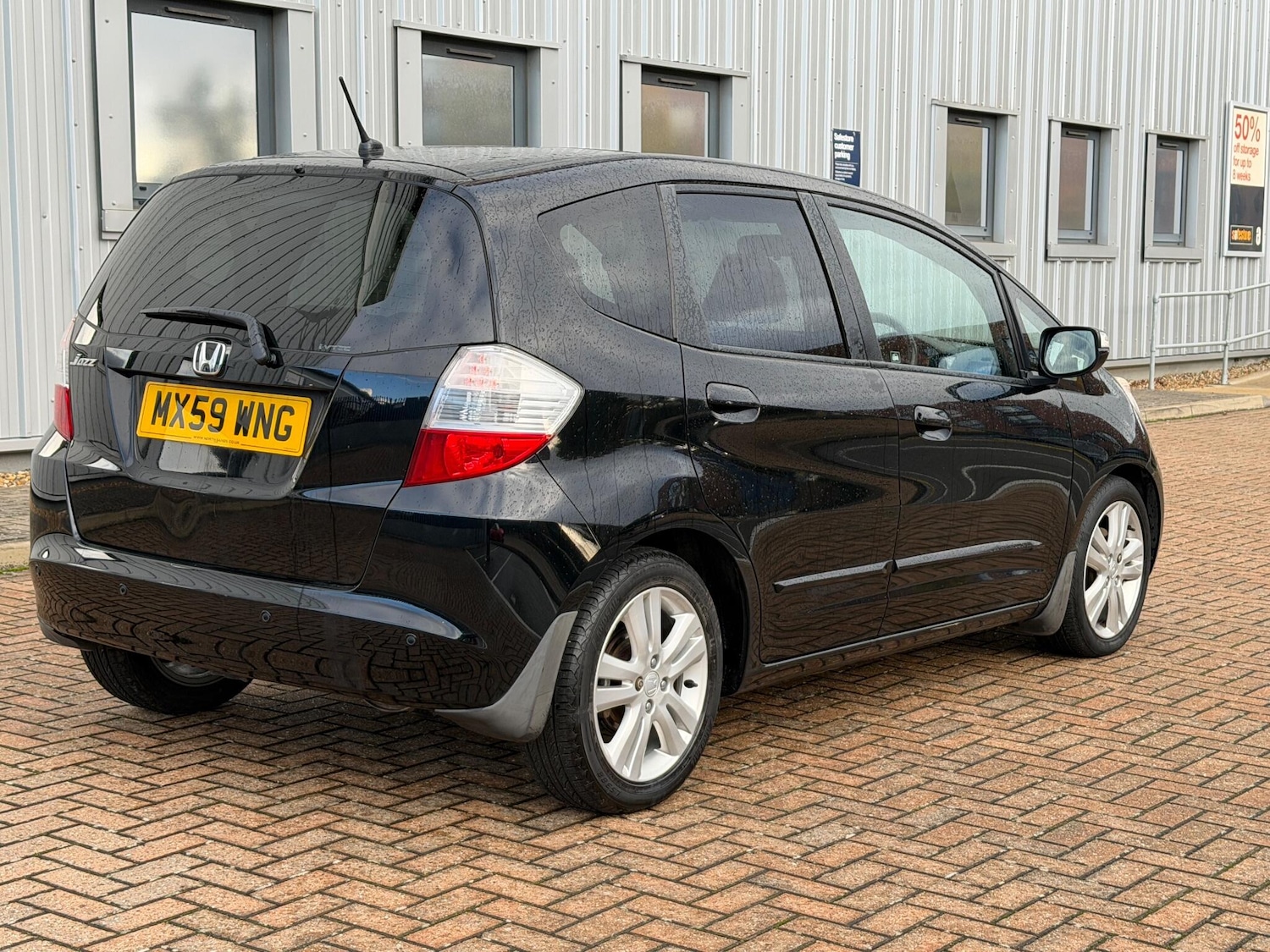 Used Honda Jazz 2010 for sale - 76377629: Photo 14