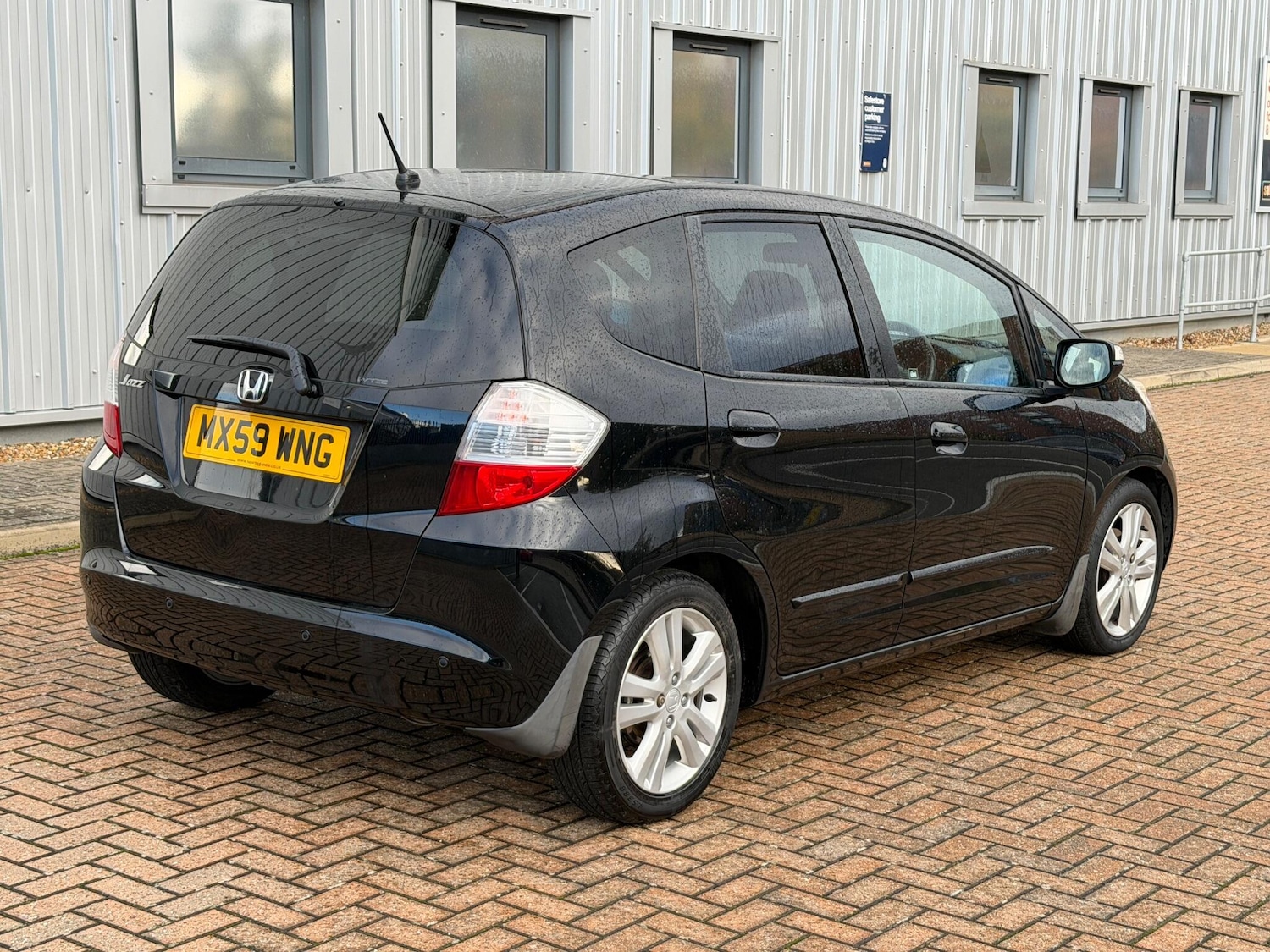 Used Honda Jazz 2010 for sale - 76377629: Photo 15