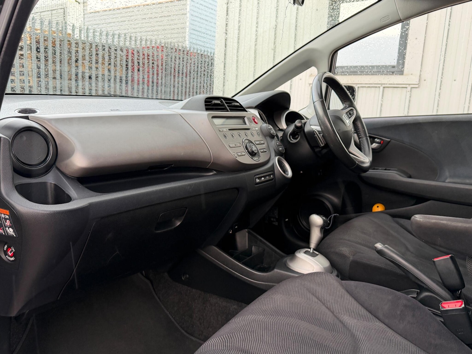 Used Honda Jazz 2010 for sale - 76377629: Photo 17