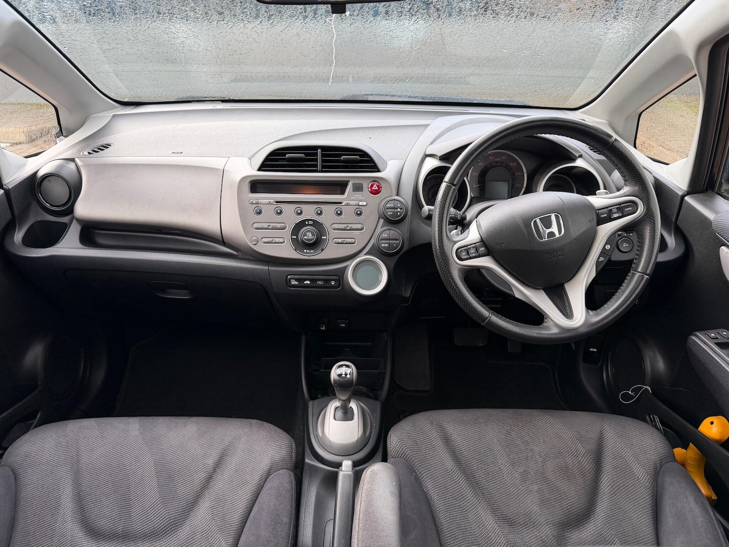 Used Honda Jazz 2010 for sale - 76377629: Photo 19