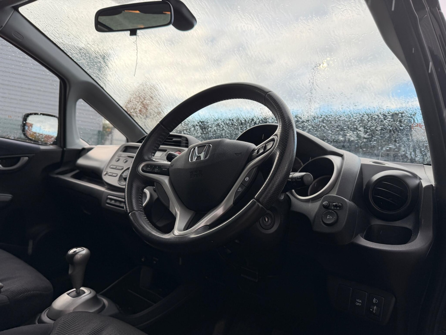 Used Honda Jazz 2010 for sale - 76377629: Photo 20