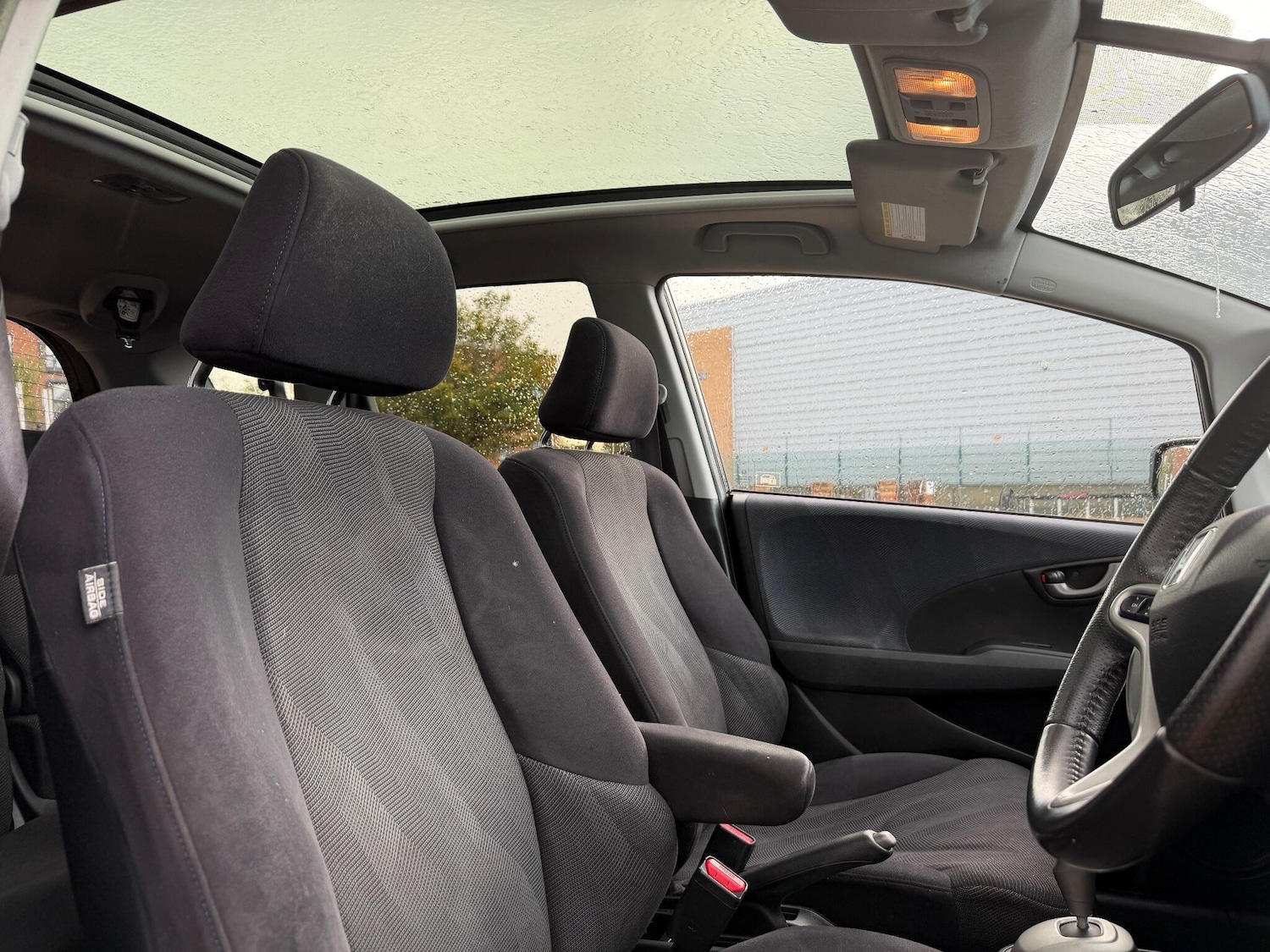 Used Honda Jazz 2010 for sale - 76377629: Photo 24