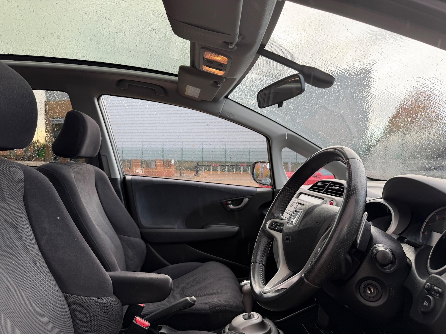 Used Honda Jazz 2010 for sale - 76377629: Photo 26