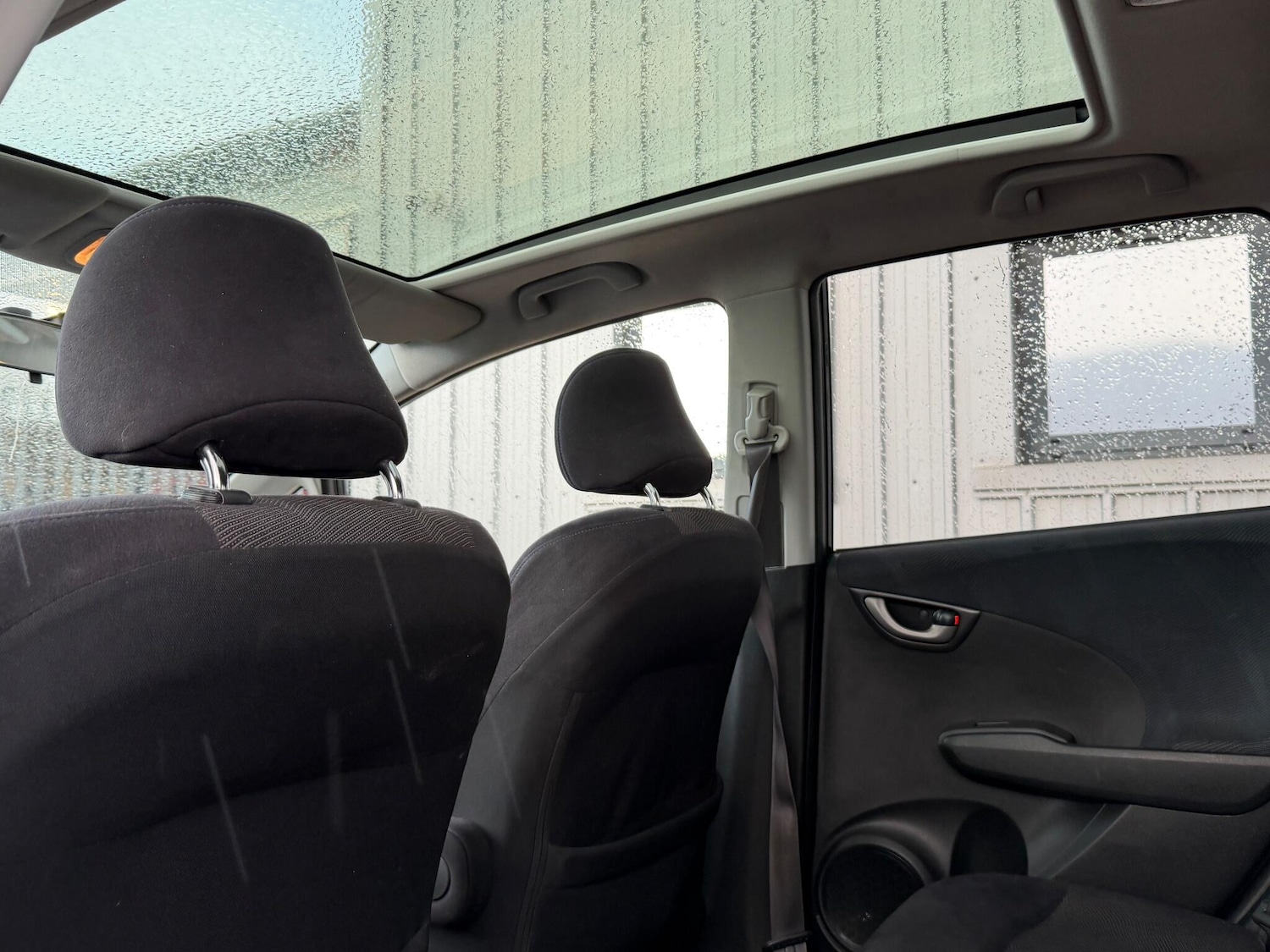 Used Honda Jazz 2010 for sale - 76377629: Photo 28