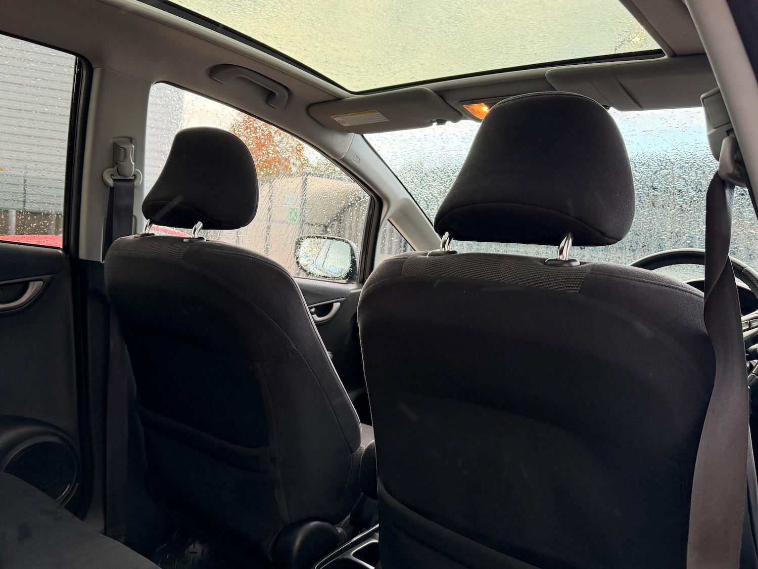 Used Honda Jazz 2010 for sale - 76377629: Photo 31