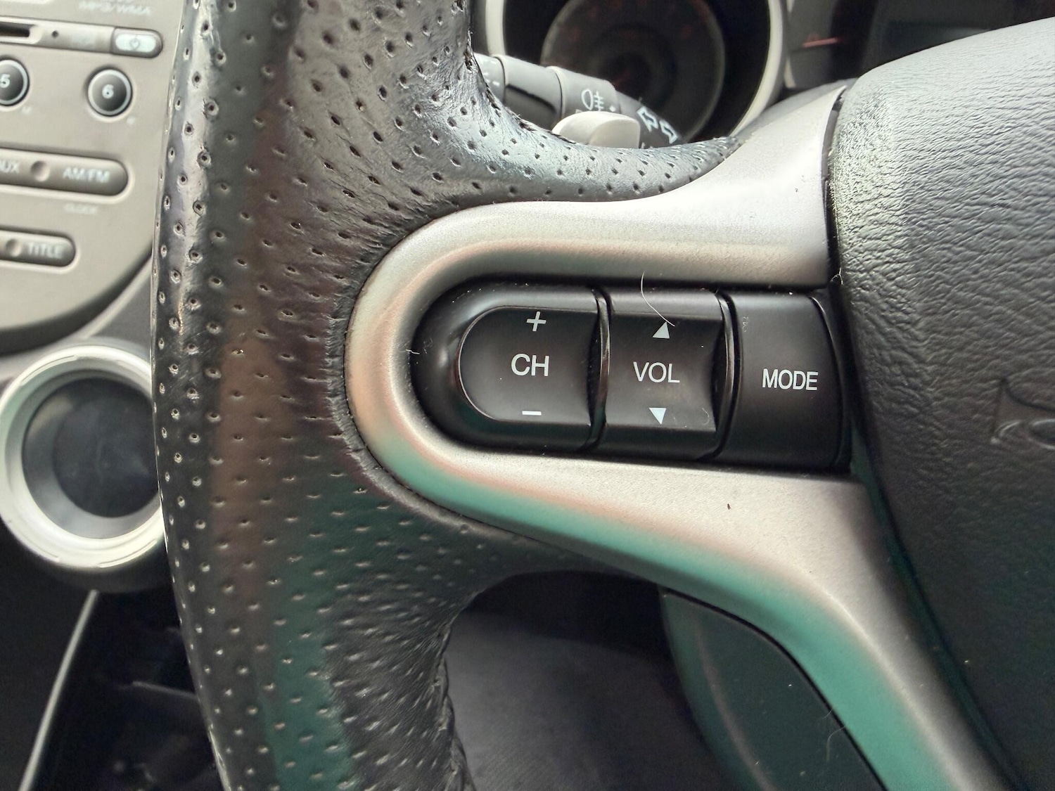 Used Honda Jazz 2010 for sale - 76377629: Photo 38