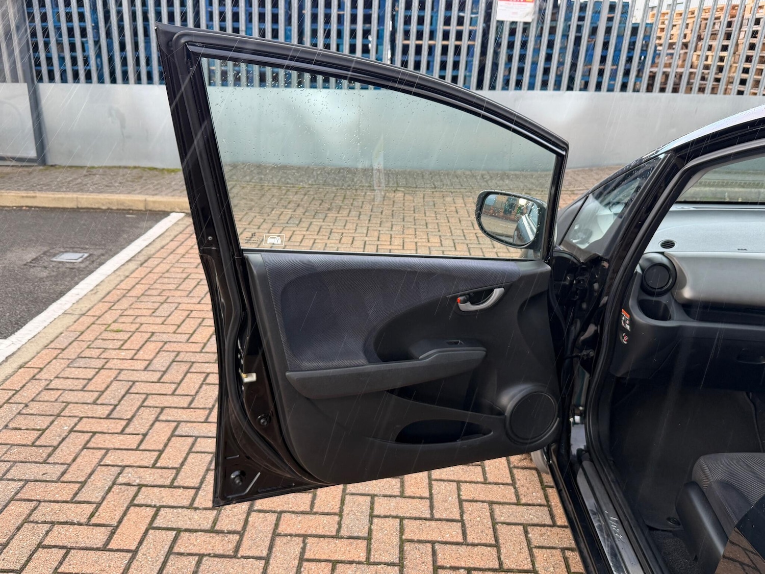Used Honda Jazz 2010 for sale - 76377629: Photo 41