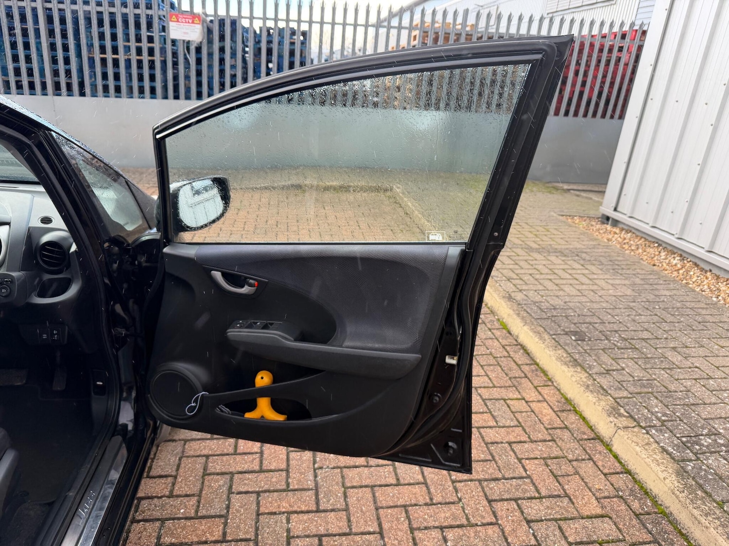 Used Honda Jazz 2010 for sale - 76377629: Photo 44