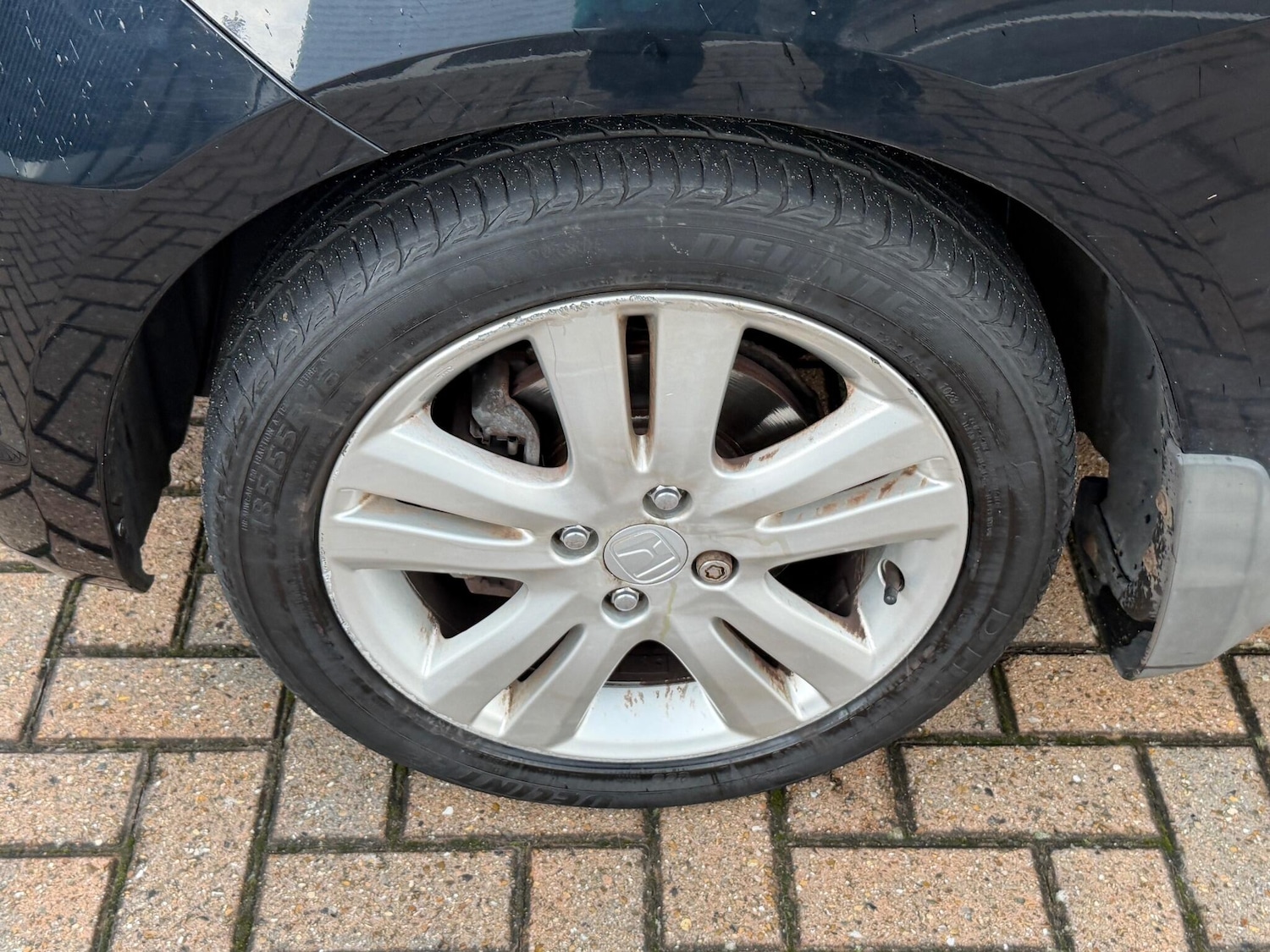 Used Honda Jazz 2010 for sale - 76377629: Photo 46