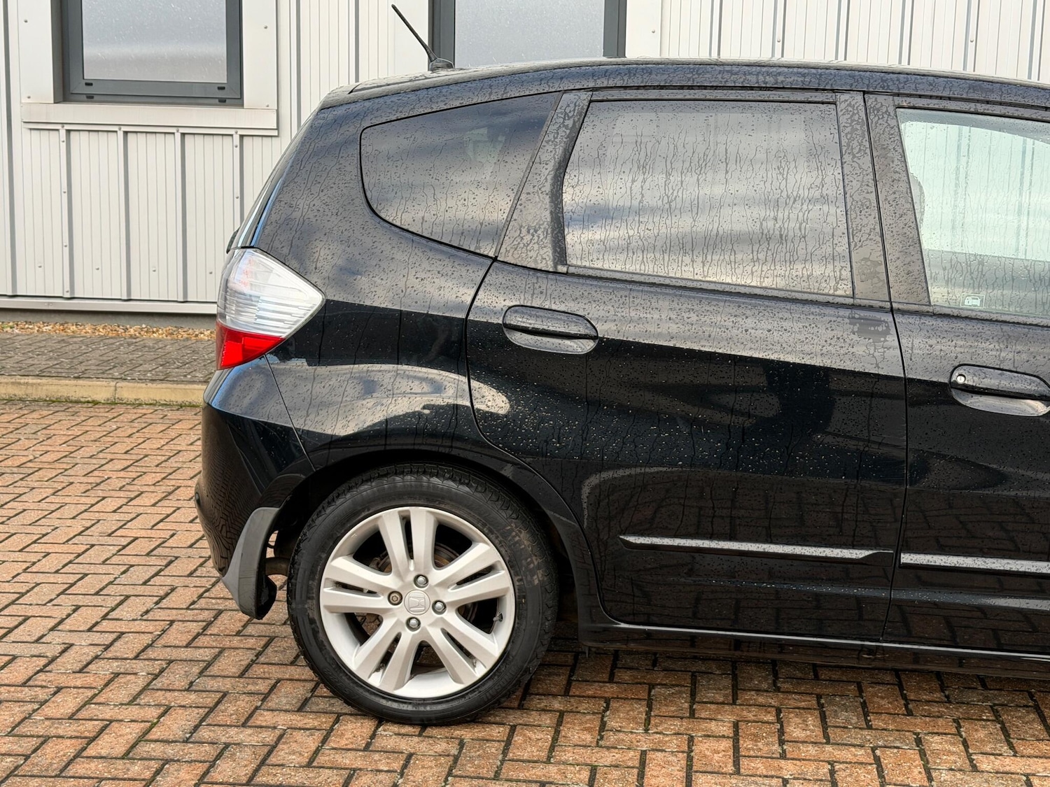 Used Honda Jazz 2010 for sale - 76377629: Photo 49