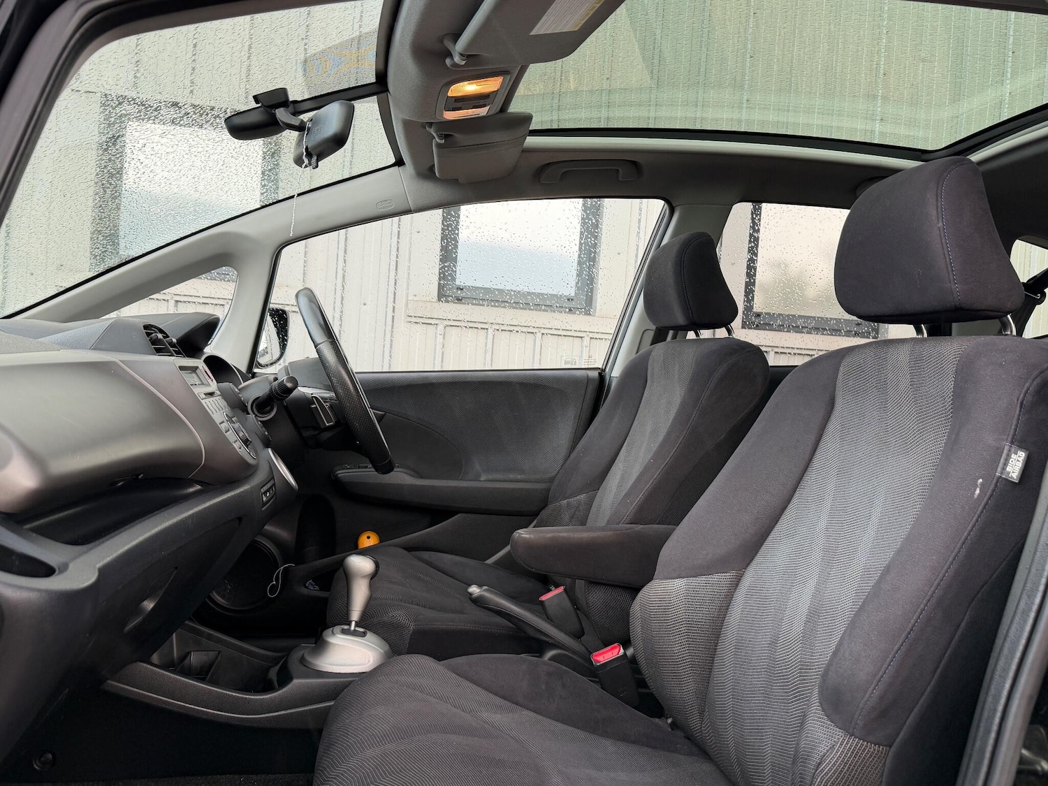 Used Honda Jazz 2010 for sale - 76377629: Photo 51
