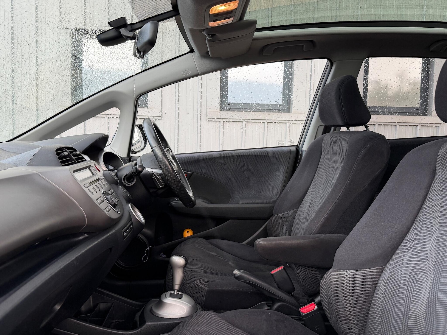 Used Honda Jazz 2010 for sale - 76377629: Photo 53
