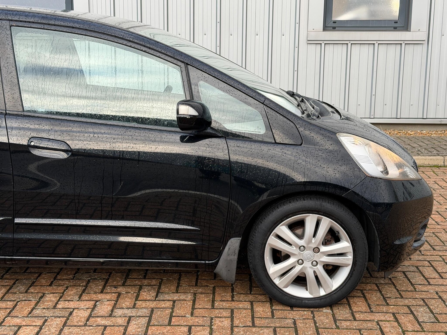 Used Honda Jazz 2010 for sale - 76377629: Photo 55
