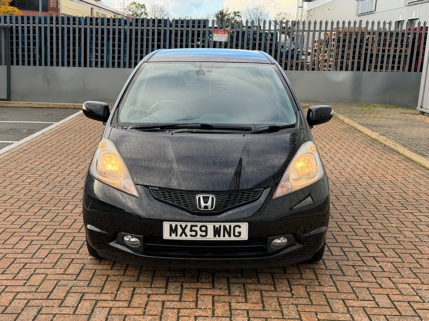 Used Honda Jazz 2010 for sale - 76377629: Photo 7