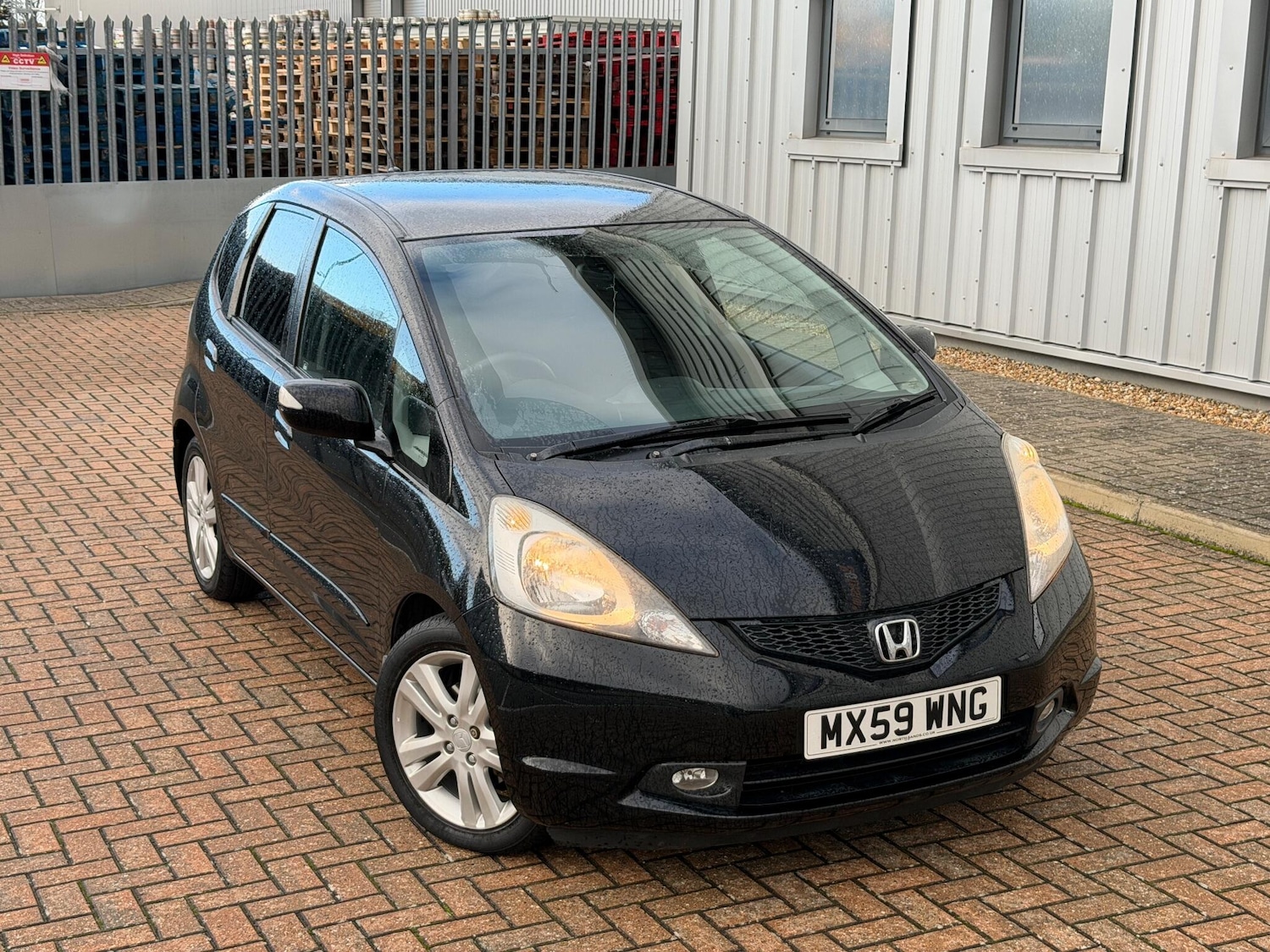Used Honda Jazz 2010 for sale - 76377629: Photo 8