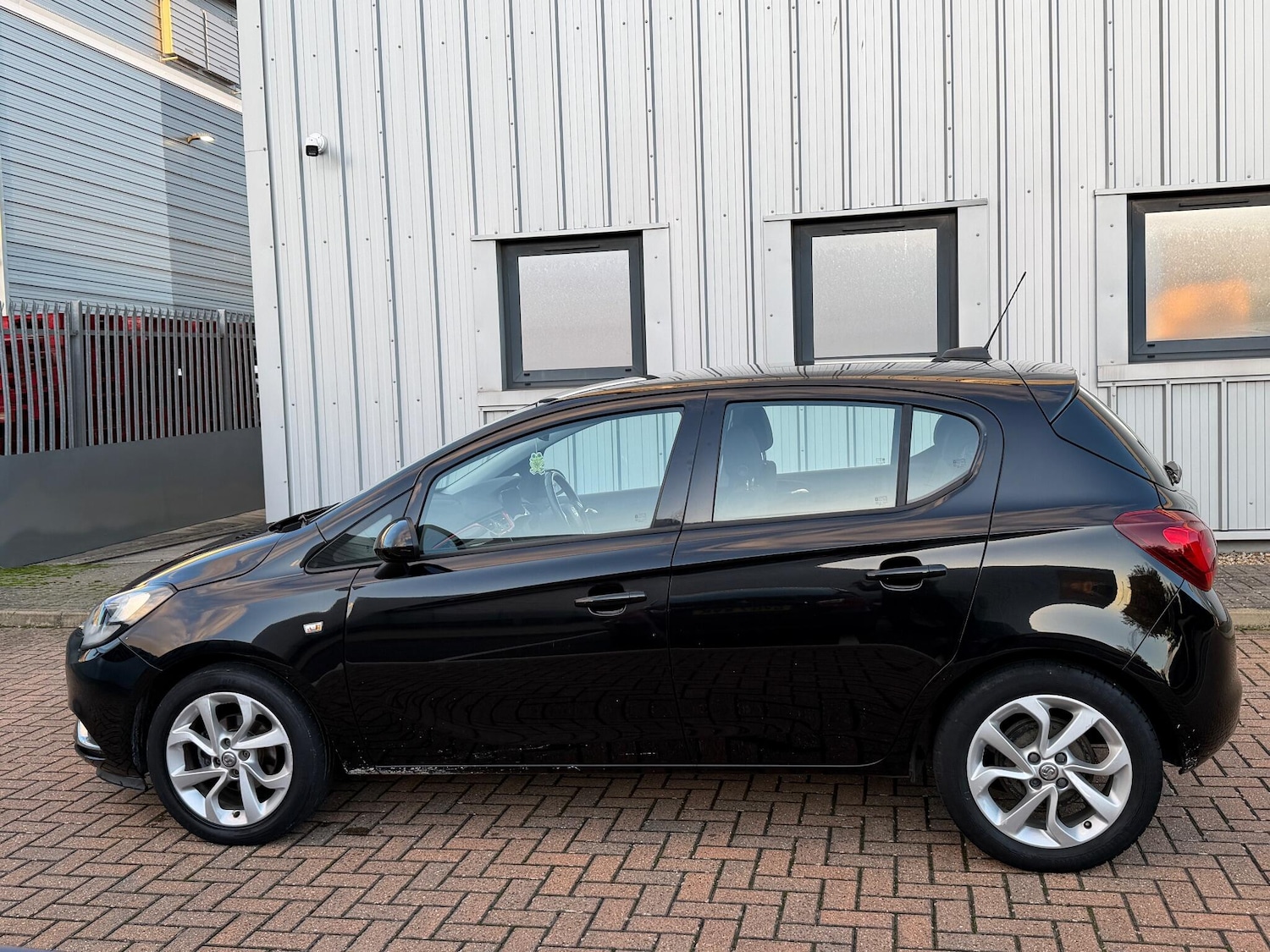 Used Vauxhall Corsa 2018 for sale - 76521783: Photo 10