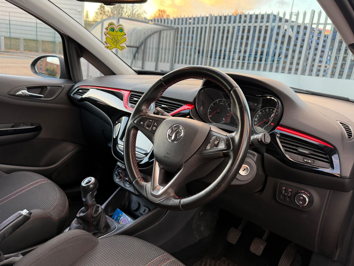 Used Vauxhall Corsa 2018 for sale - 76521783: Photo 18