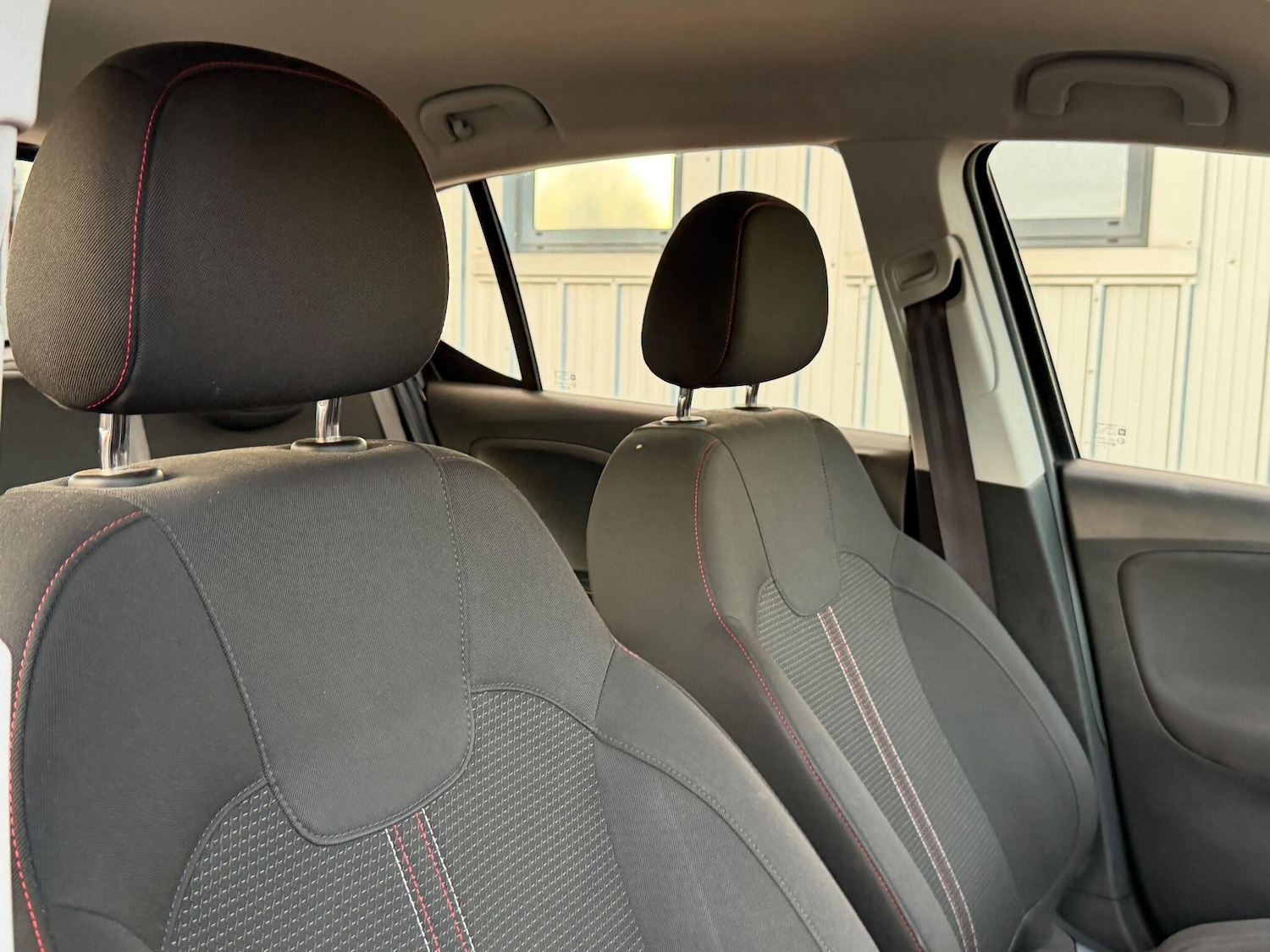 Used Vauxhall Corsa 2018 for sale - 76521783: Photo 22