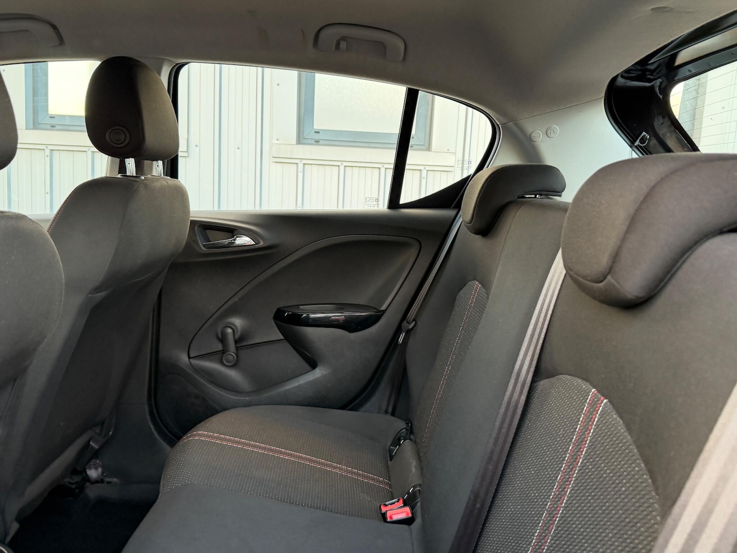 Used Vauxhall Corsa 2018 for sale - 76521783: Photo 23