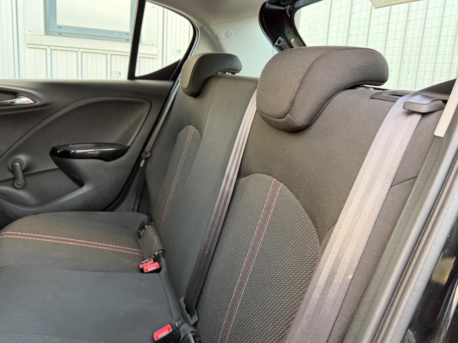 Used Vauxhall Corsa 2018 for sale - 76521783: Photo 24