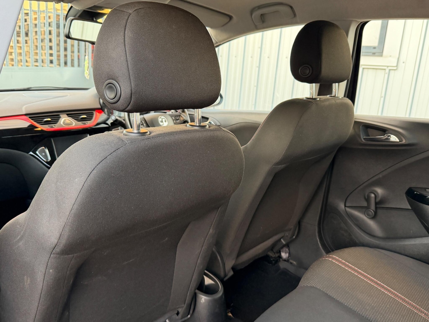 Used Vauxhall Corsa 2018 for sale - 76521783: Photo 25