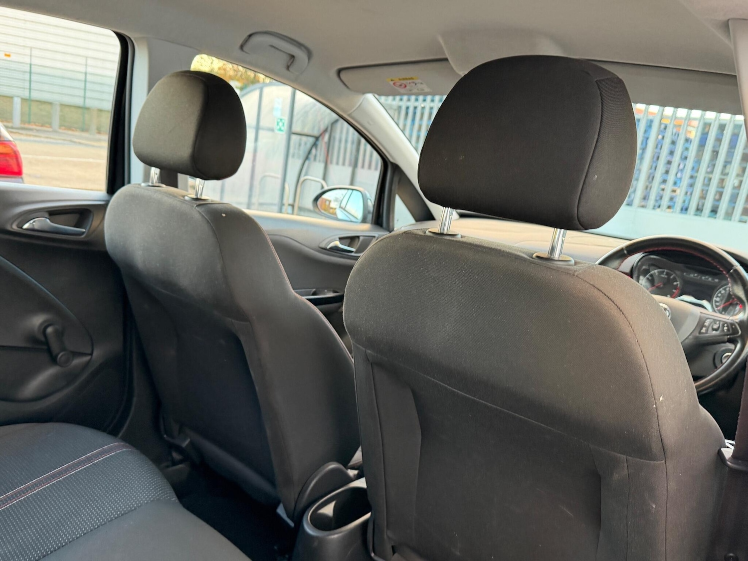 Used Vauxhall Corsa 2018 for sale - 76521783: Photo 26