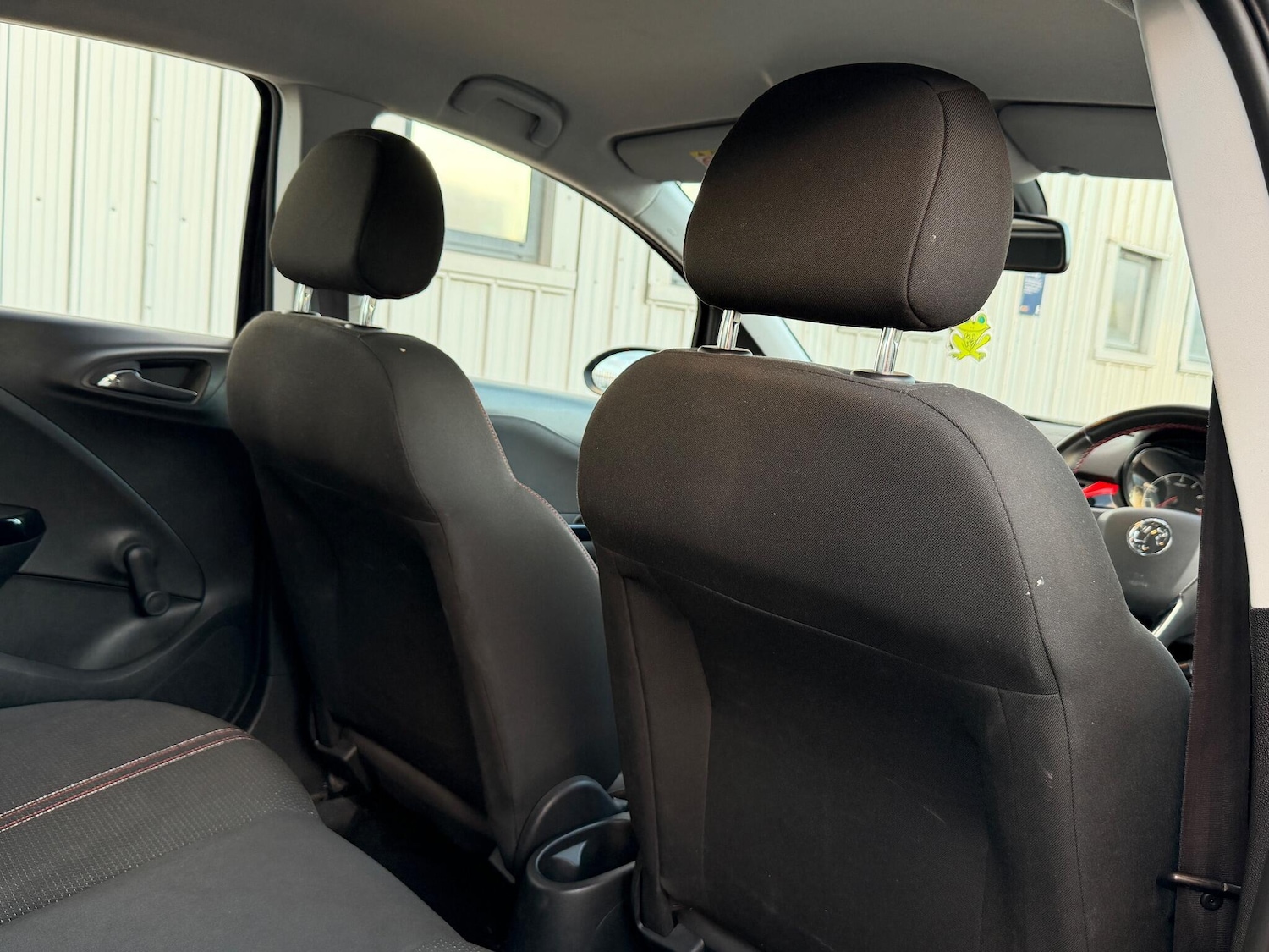 Used Vauxhall Corsa 2018 for sale - 76521783: Photo 30