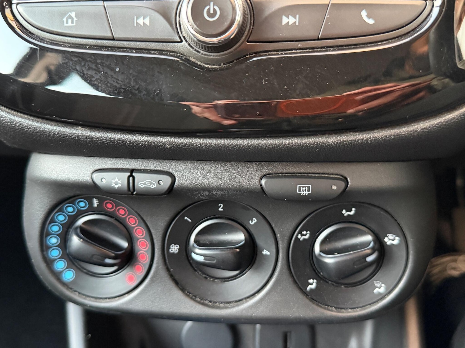 Used Vauxhall Corsa 2018 for sale - 76521783: Photo 32