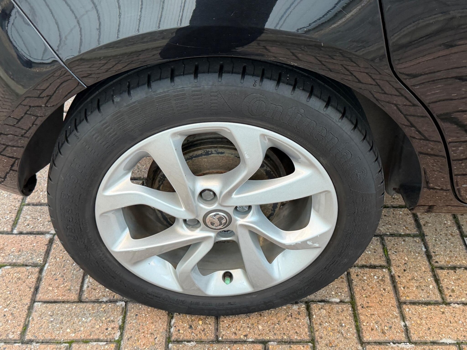 Used Vauxhall Corsa 2018 for sale - 76521783: Photo 46