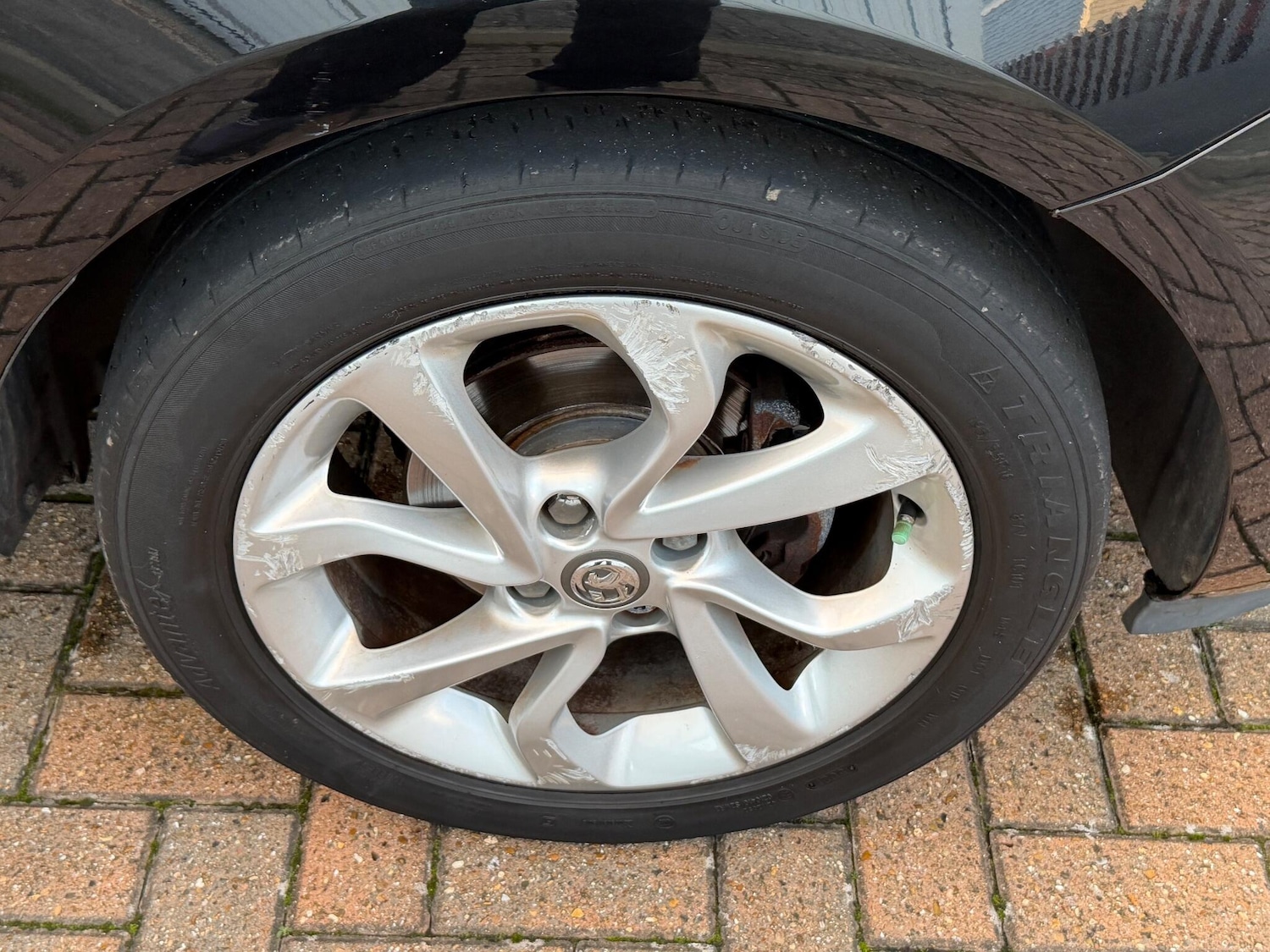 Used Vauxhall Corsa 2018 for sale - 76521783: Photo 47