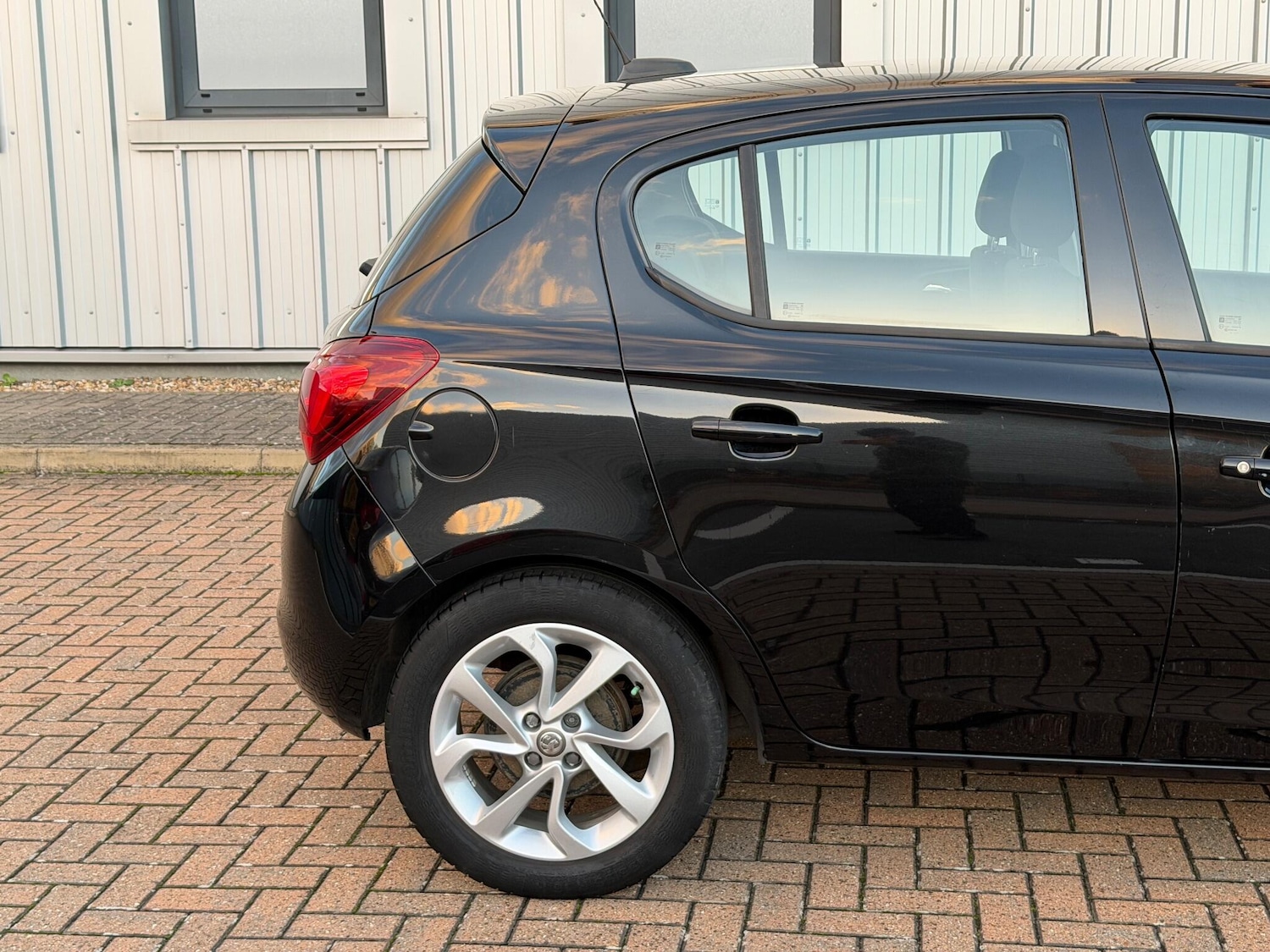 Used Vauxhall Corsa 2018 for sale - 76521783: Photo 48