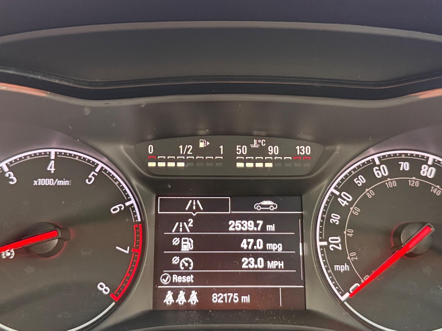 Used Vauxhall Corsa 2018 for sale - 76521783: Photo 50