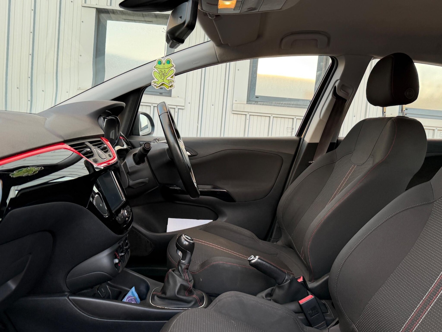 Used Vauxhall Corsa 2018 for sale - 76521783: Photo 55